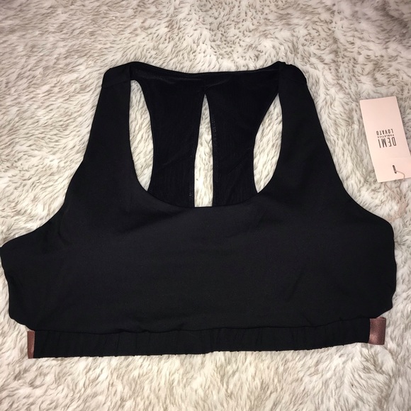 Fabletics Tops - Fabletics Dami Lovato sport bra size 2X
